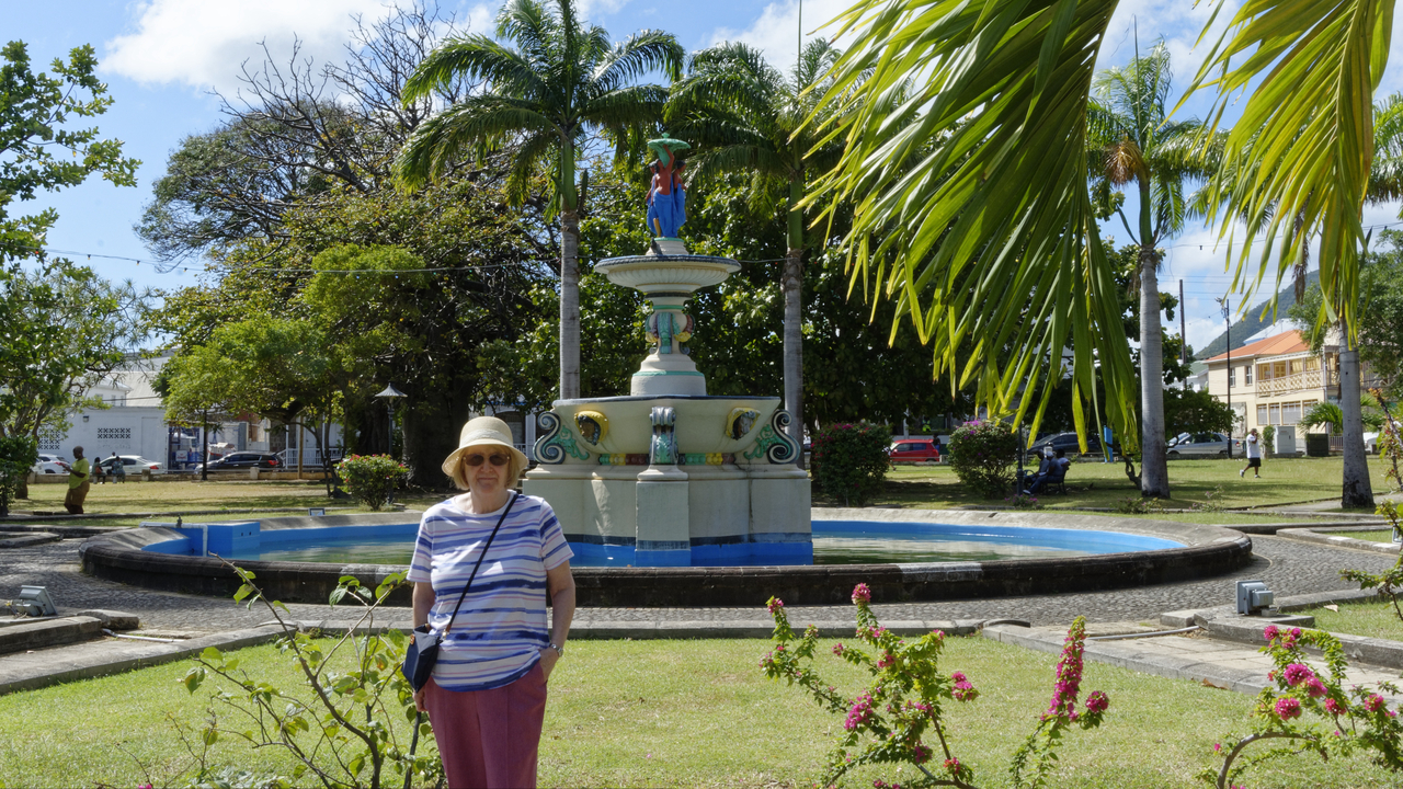 20190204-135354••Basseterre•Saint George Basseterre•St Kitts and Nevis